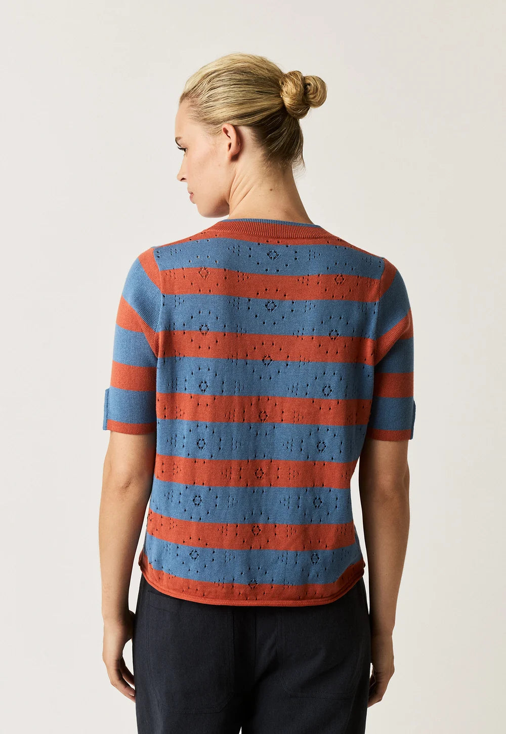 Rana Knit Tee