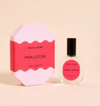 Celia Loves Pink Lotus Room Spray
