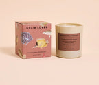 Celia Loves White Floral Symphony Candle