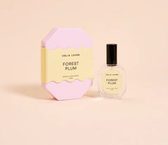Celia Loves Forest Plum - Room Spray