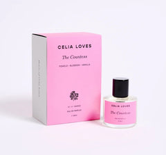 Celia Loves The Countess - Eau de Parfum Opulence 50ml