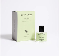 Celia Loves The Heir - Eau de Parfum Opulence 50ml