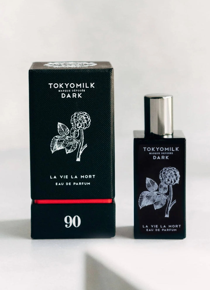 Tokyo Milk Dark - La Vie La Mort No. 90