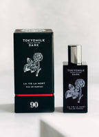 Tokyo Milk Dark - La Vie La Mort No. 90