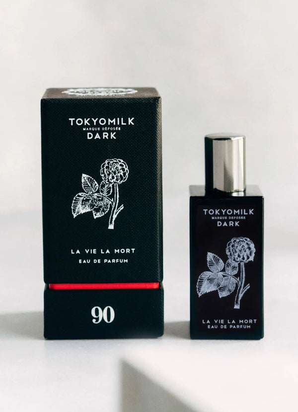 Tokyo Milk Dark - La Vie La Mort No. 90
