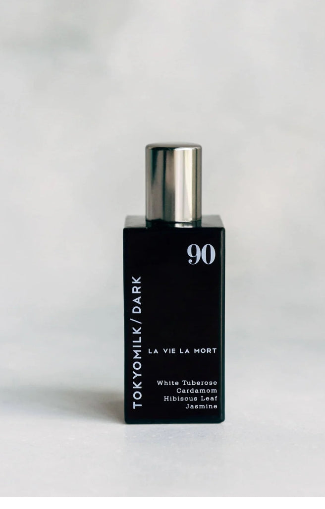 Tokyo Milk Dark - La Vie La Mort No. 90