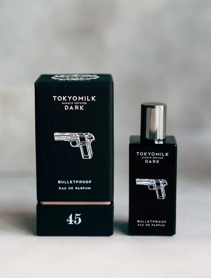 Tokyo Milk Dark - Bulletproof
