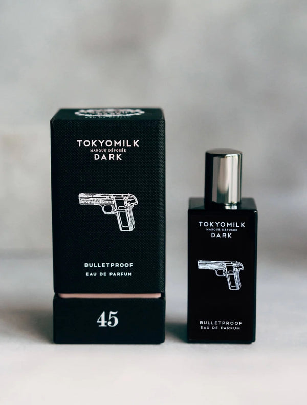 Tokyo Milk Dark - Bulletproof