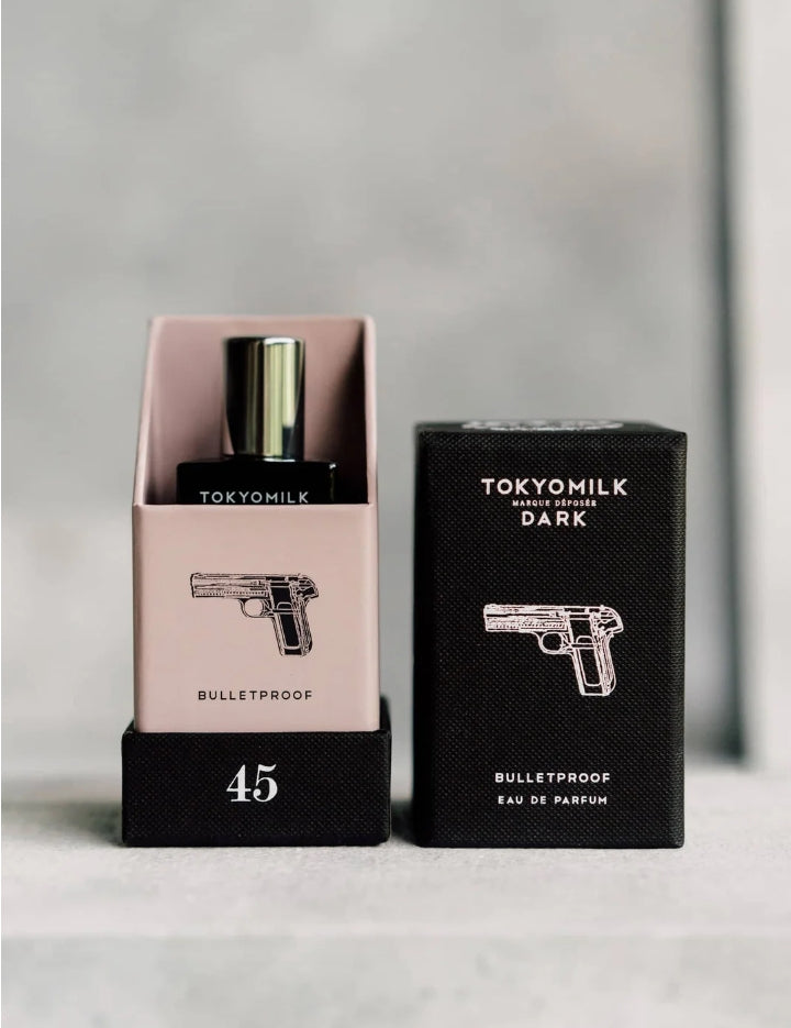 Tokyo Milk Dark - Bulletproof