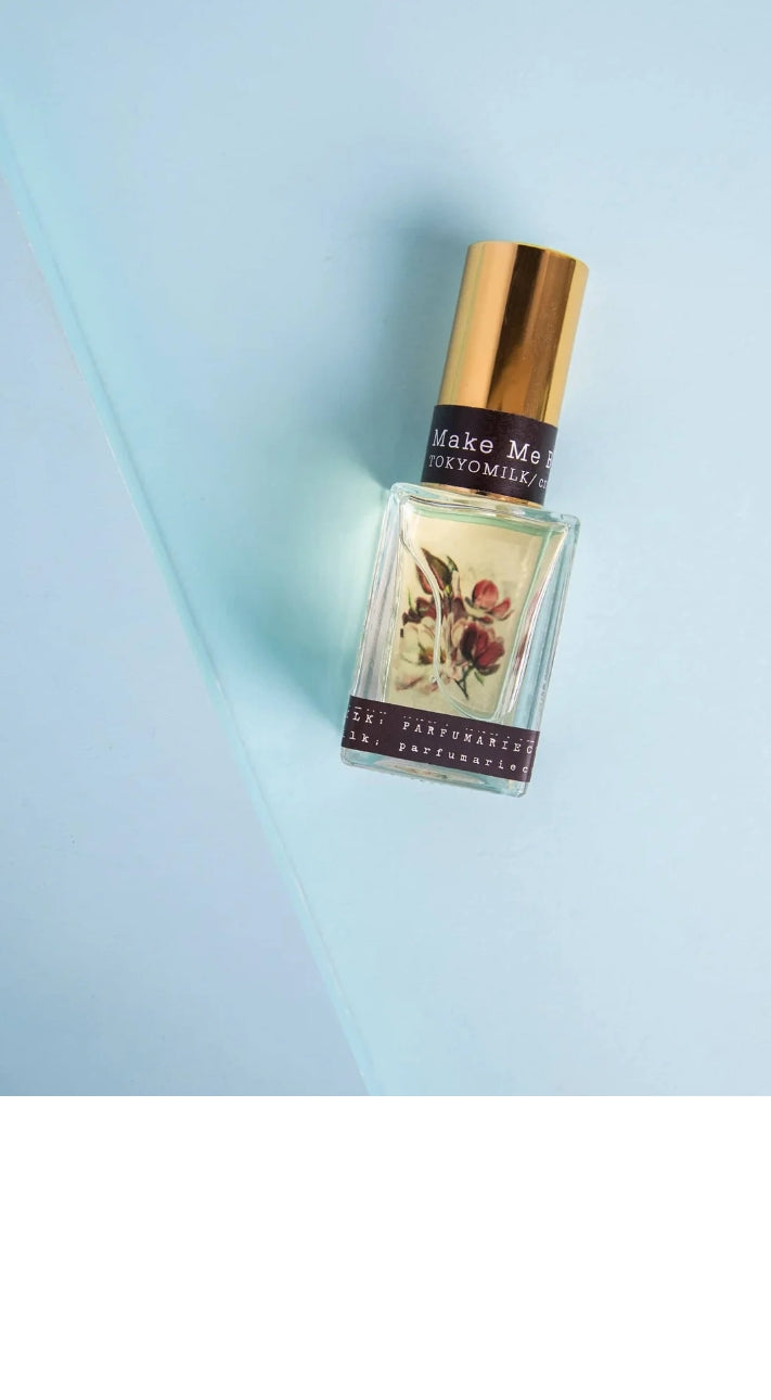 Tokyo Milk - Make Me Blush No. 72