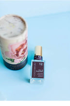 Tokyo Milk - Gin & Rosewater Parfum