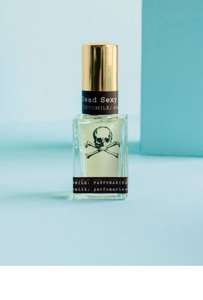 Tokyo Milk - Dead Sexy No.6