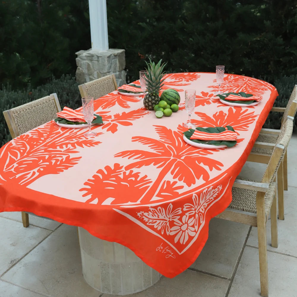 Parfait Tablecloth