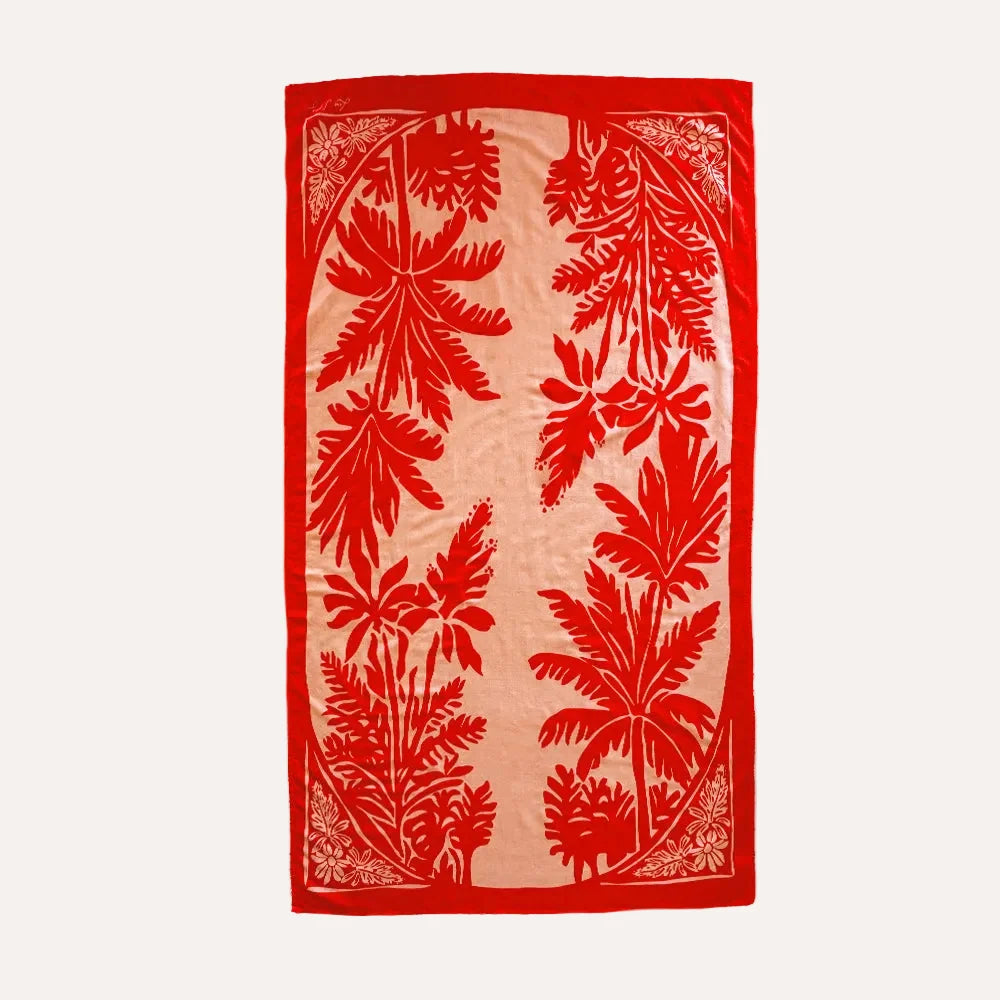 Parfait Tablecloth