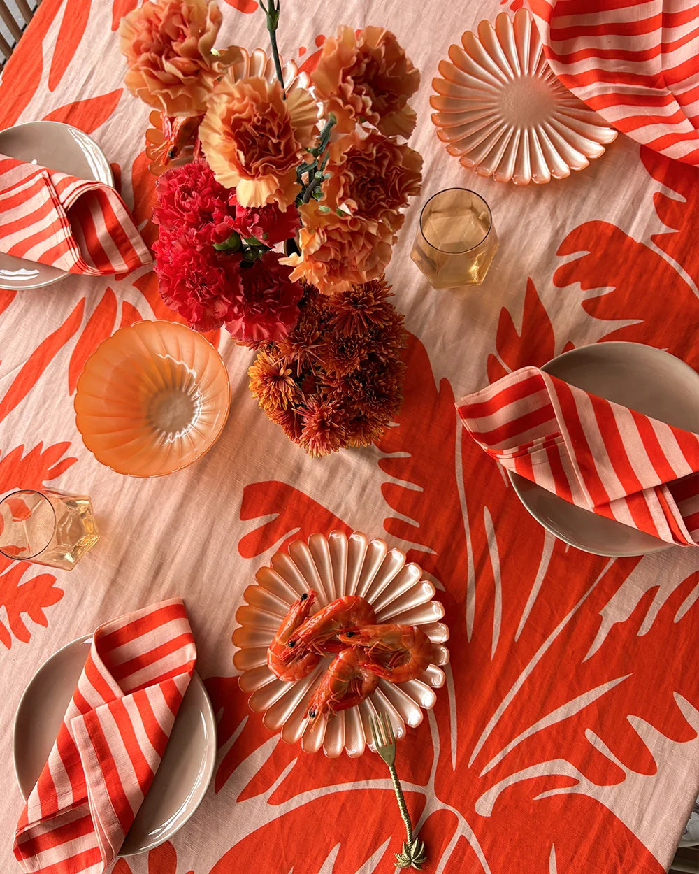 Parfait Tablecloth