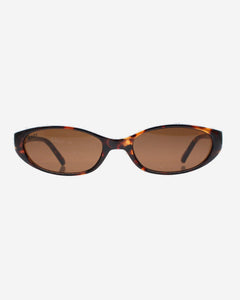 Velvet Kitten Turtle Sunglasses