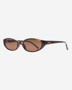 Velvet Kitten Turtle Sunglasses