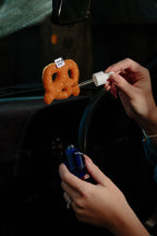 Le Petit Marche Salted Pretzel Air Freshener Set