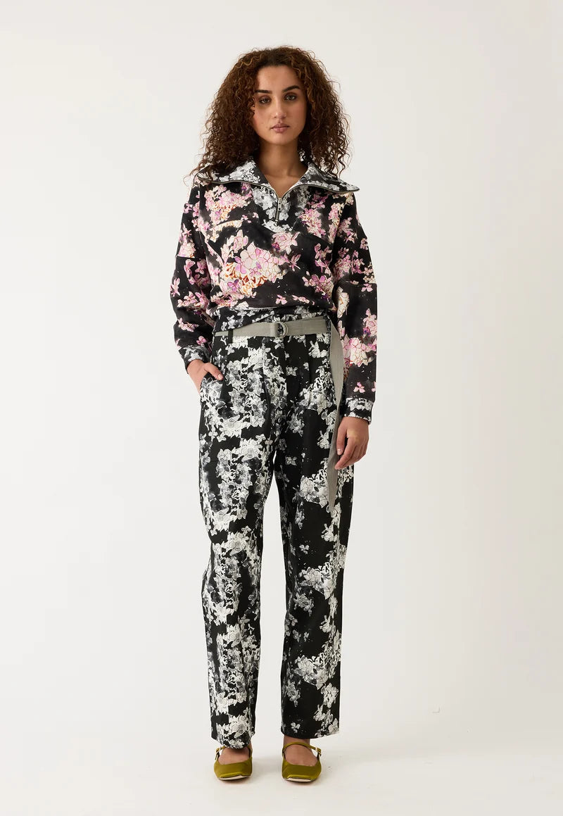 Bodhi Wide Leg Pant