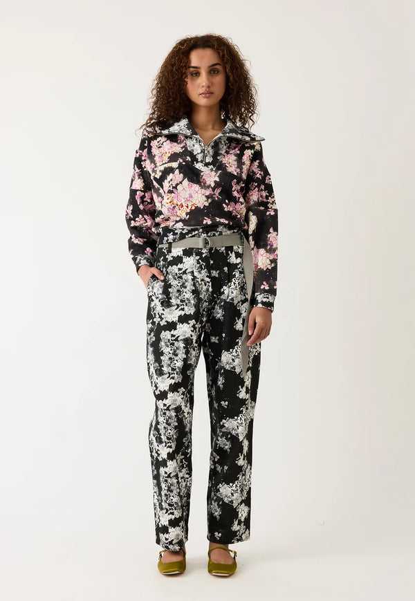 Bodhi Wide Leg Pant