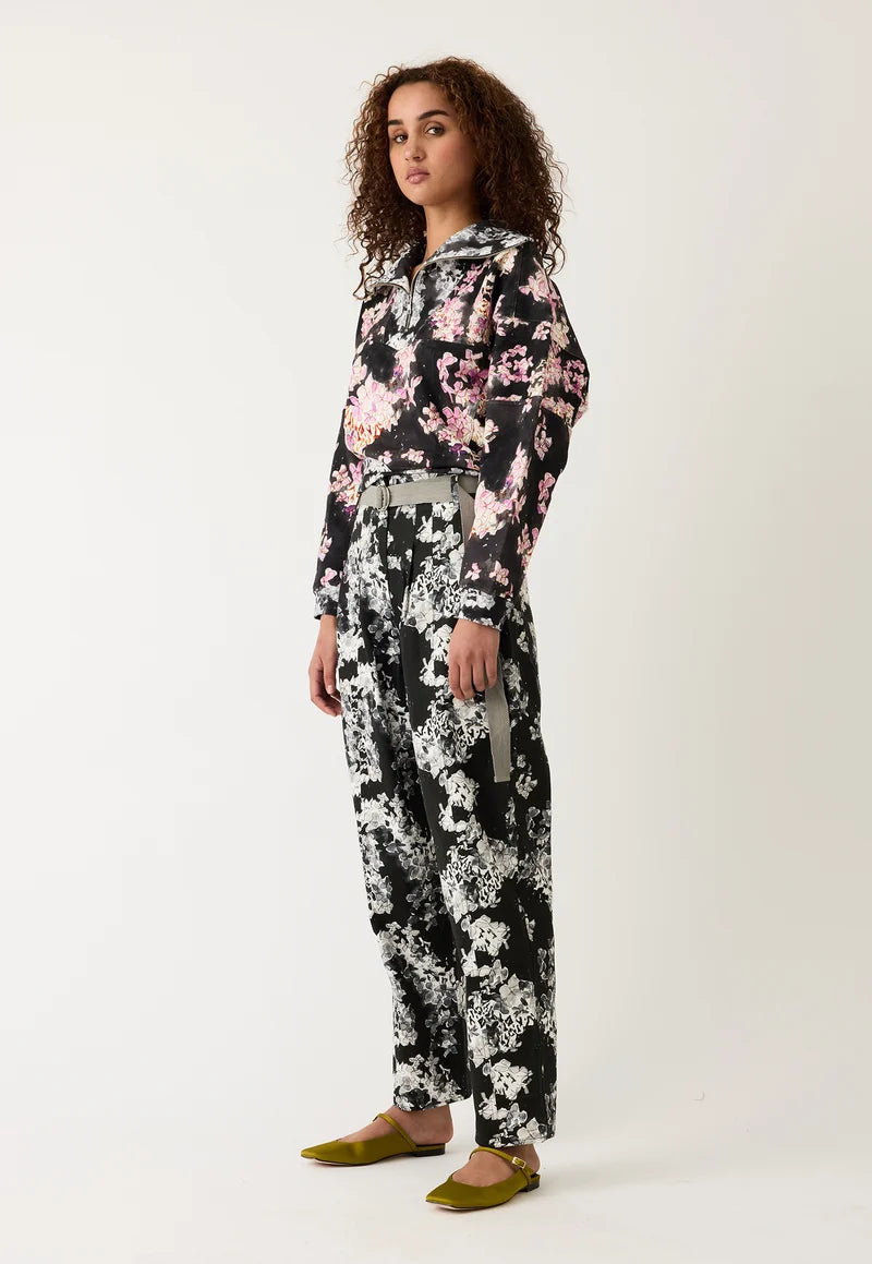 Bodhi Wide Leg Pant