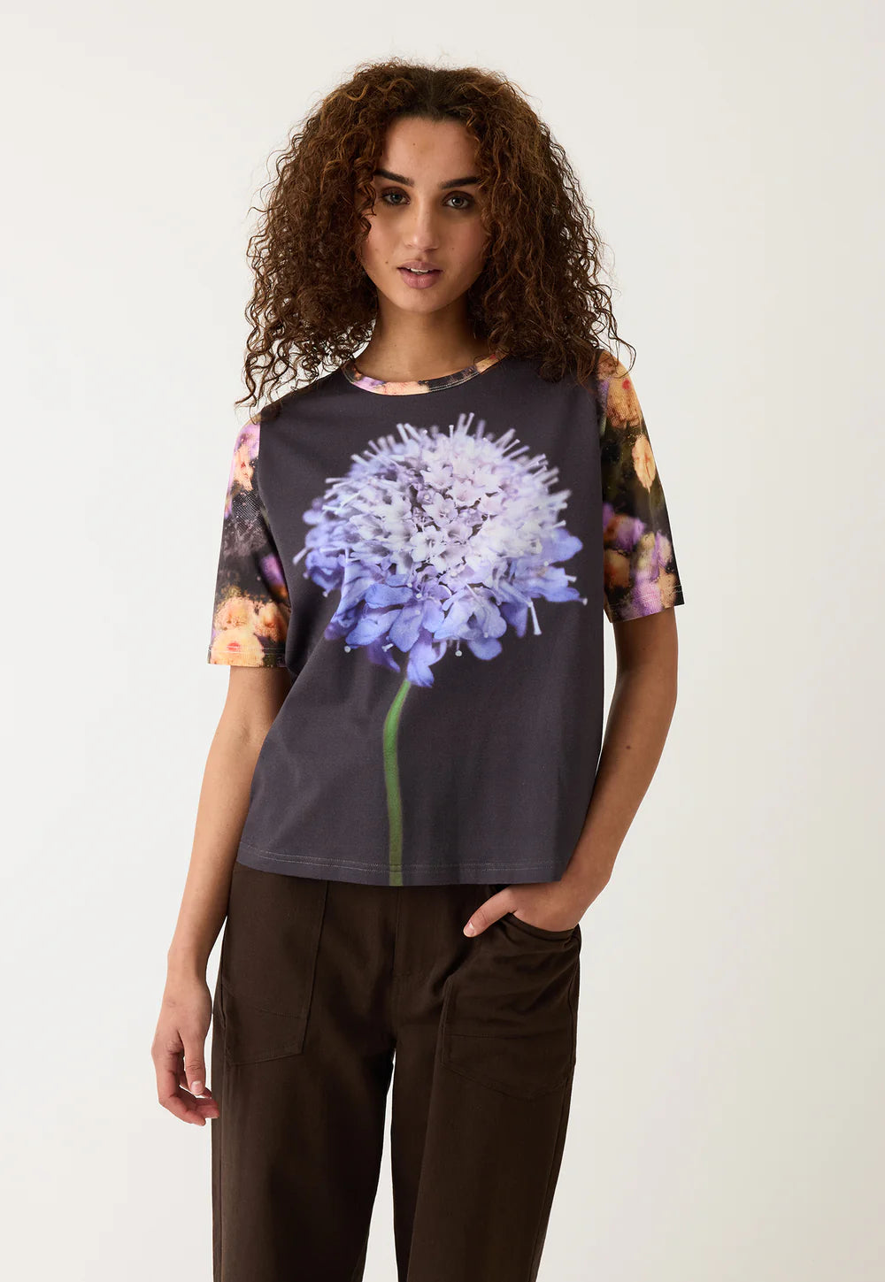 Grace Tee Allium