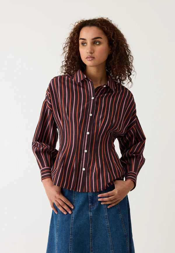 Paloma Blouse
