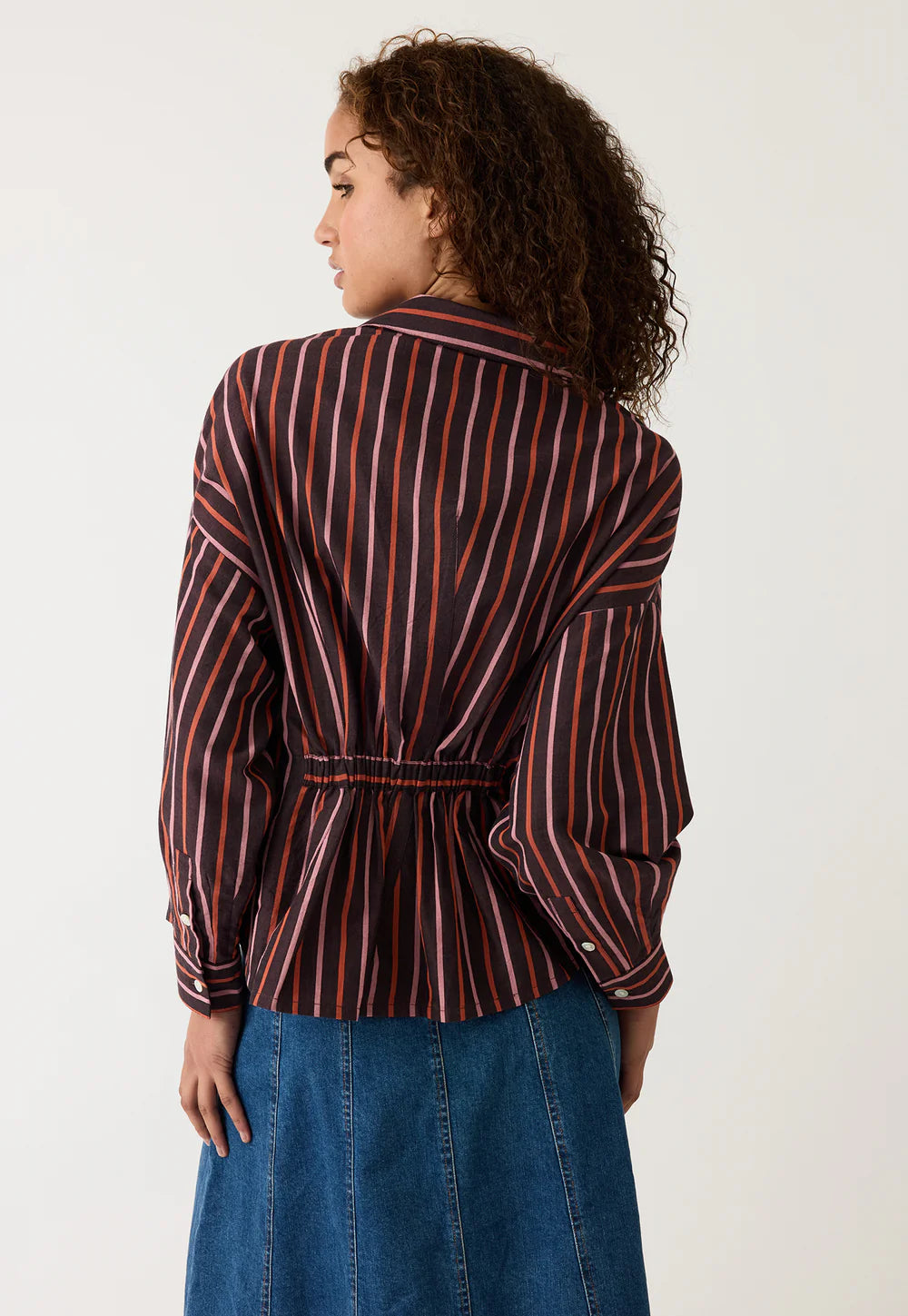 Paloma Blouse