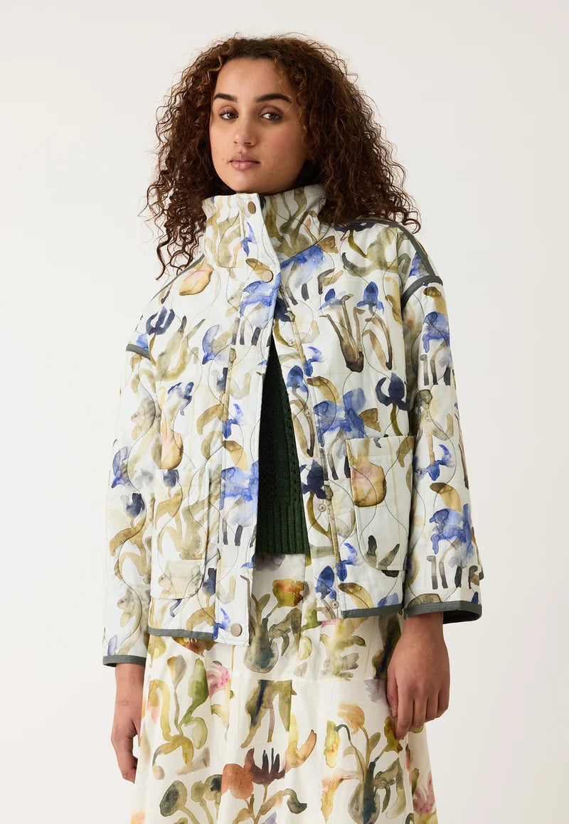 Suri Jacket