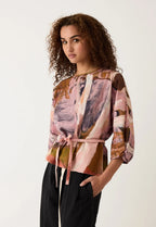 Zephyr Blouse Full Of Hope