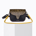 Craie Studio West Bag - Panthere Noir