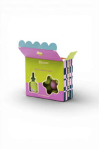 Bloom Wild Frangipani & Rose Air Freshener