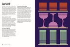 Behind the Home Bar