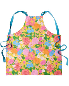 Follow The Sun Apron
