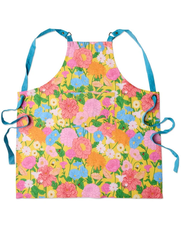 Follow The Sun Apron