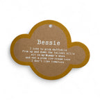 Bessie Deer