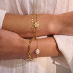 Murkani Loved Always Bracelet