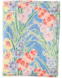 Kip&Co x Anna Spiro Gladiolus Tablecloth Standard Rectangular