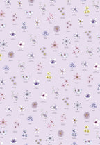 All Wrapped Up: Botanicals by Edith Rewa