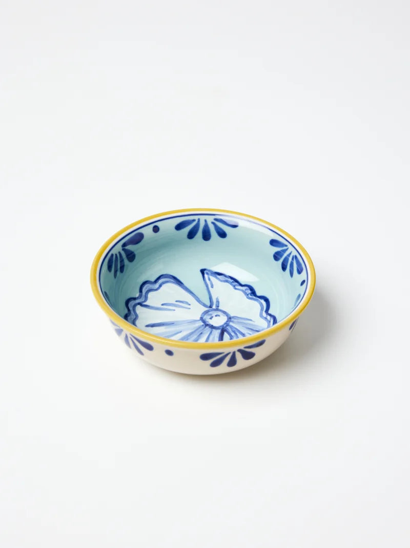 Piccolo Vita Clam Dish