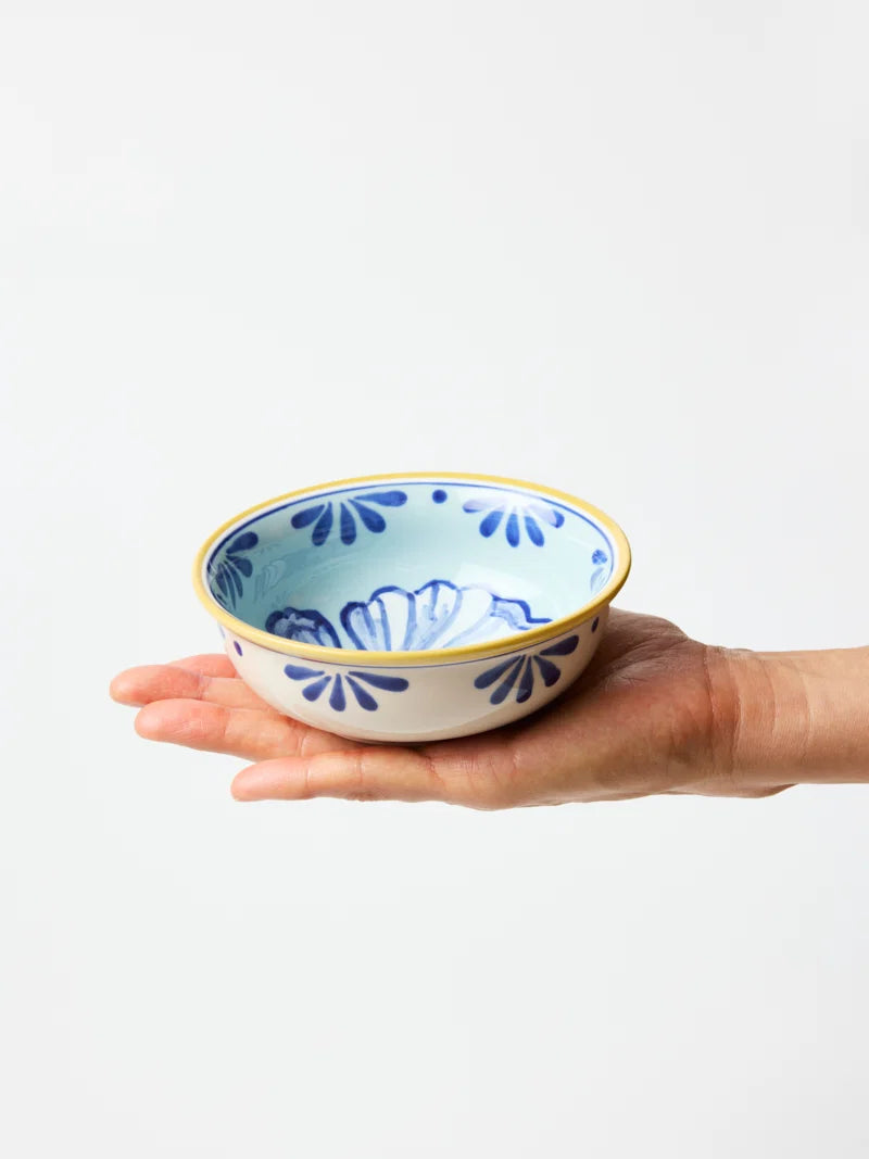 Piccolo Vita Clam Dish