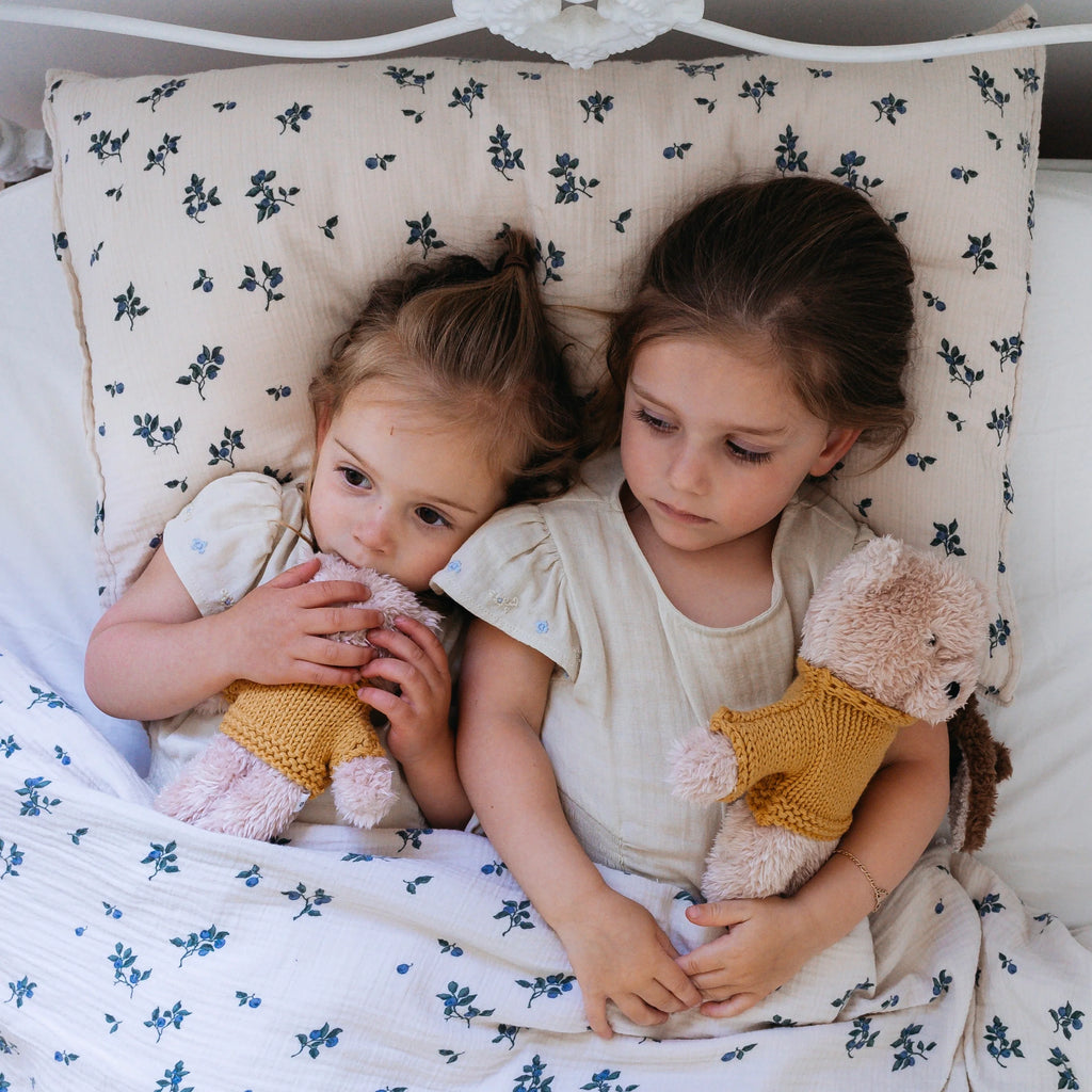 Dulcie Bear Mini