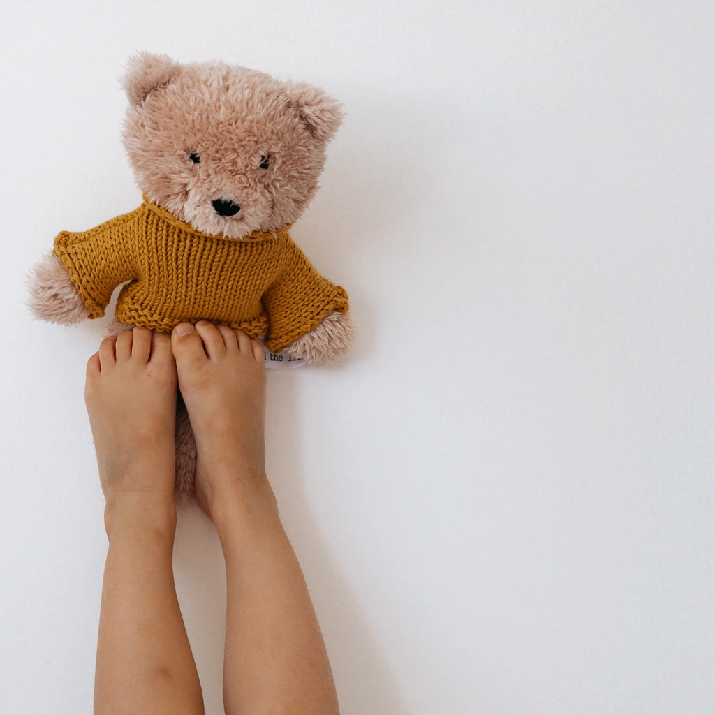 Dulcie Bear Mini