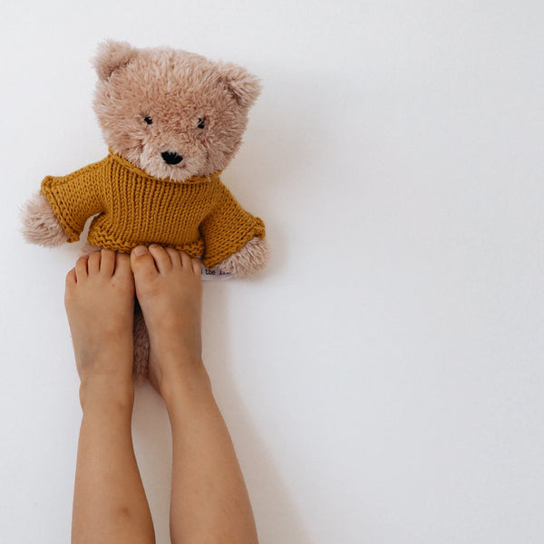 Dulcie Bear Mini