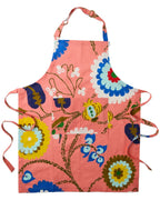 Kip&Co x Anna Spiro Isabelle Sunset Apron