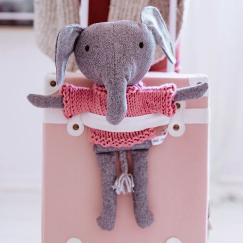 Edwina Elephant