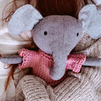 Edwina Elephant