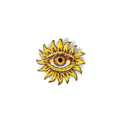 Trovelore Eternal Sunshine Brooch