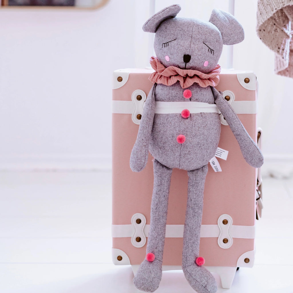 Florence Mouse