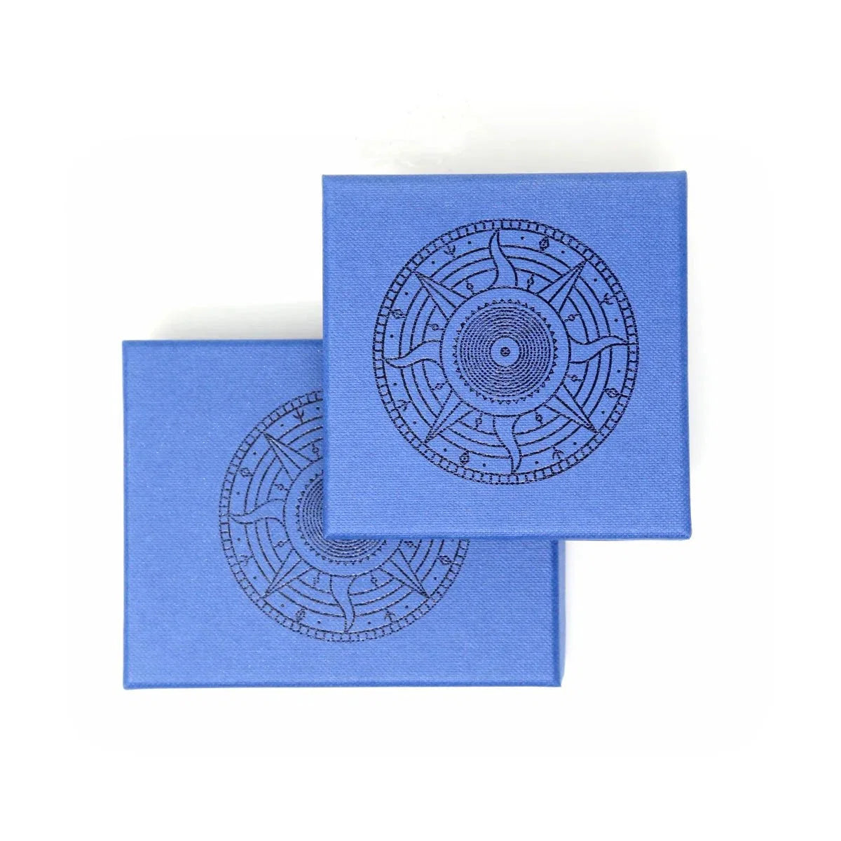 Trovelore Eternal Sunshine Brooch